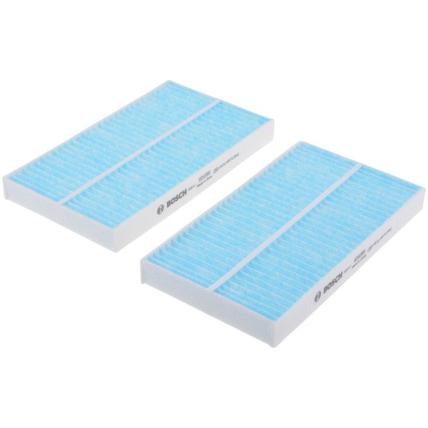 Bosch Cabin Air Filter, 6001C 6001C